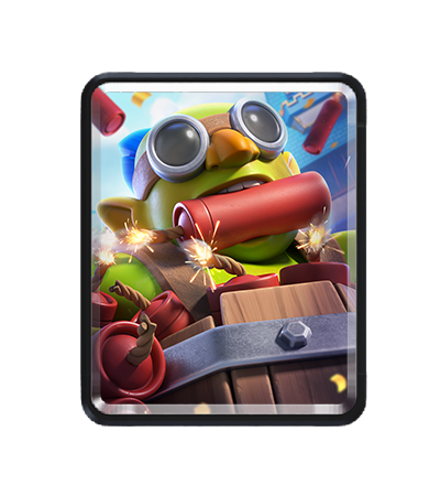 Demolisher Goblin