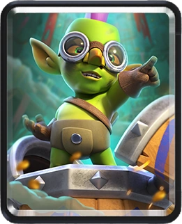 Machine Goblin